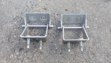 C-max ii grand петли крышки багажника комплект фото №1