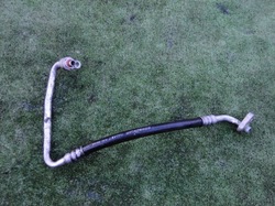 Ford focus c-max 1.6 tdci шланг кондиціонера фото №1