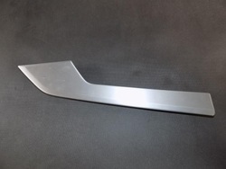 Audi s5 a5 f5 планка dekor лівий зад 8w0867419 фото №1