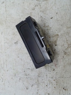 Дисплей екран renault megane ii 8200107839 фото №1