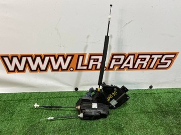 Замок двері правий перед land rover sport l550 cpla-21812-ng фото №1