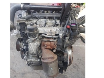 Двигун komplt suzuki swift 1.3 ddis d13a euro4 06r фото №1