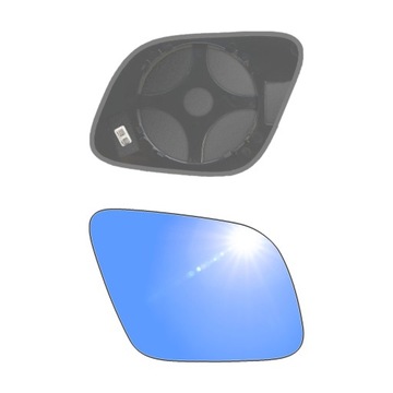 Antyrefleksyjny audi a8 d2 2000-2002 2001 thomasss фото №1