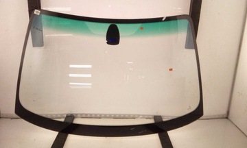 Скло лобове bmw 3-серія e46 1998-2005 оригінальна фото №1