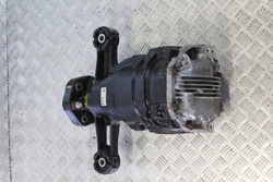 Lexus rc 350 rcf міст диференціал привід wał фото №1