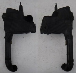 Renault megane ii 1.5 dci корпус фільтра повітря фото №1