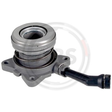 Циліндр зчеплення центральний do ford transit фото №1