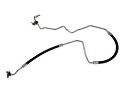 Laguna 3 2.0 dci шланг усилителя 497190001r фото №1