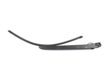 Важіль з щітка двірники + насадка набір audi a6 c8 aso оригінал нова фото №1