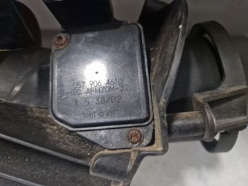 Расходомер audi a8 d3 4.0 tdi 4e0941531d фото №1