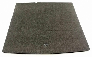 Новий org оббивка підлога багажника vw id.4 11a863463e фото №1