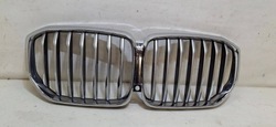 Решітка радіатора решітка радіатора решітка радіатор решітки радіатора bmw x5 g05 7454887 фото №1