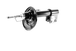 Амортизатор перед r citroen c4 peugeot 5008 фото №1