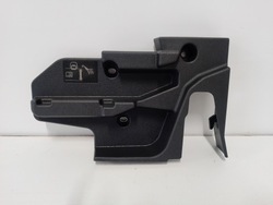 Audi q3 83f sportback поддержка багажника левая 83f863423 фото №1