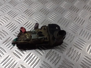 Замок дверь левый перед chrysler stratus 2pin фото №1