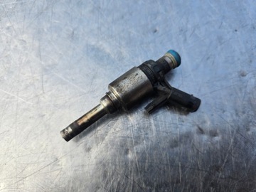 Инжектор форсунка vw golf vii 7 gti 2.0 tsi 06l906036d фото №1