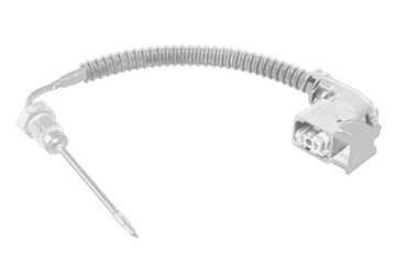 Датчик температури вихлопних газів a0105424518 actros mp4 фото №1