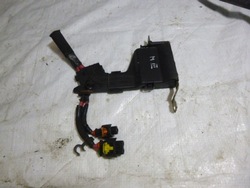 Megane iii 3 коробка запобіжників фото №1