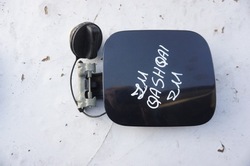 Кришка заливання пального nissan qashqai i j10 z11 z11g фото №1