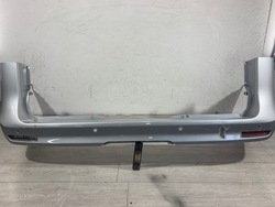 Бампер зад mercedes vito v клас рестайлінг 18- w447 фото №1