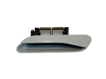 11a837205bk ручка зовнішня лівий зад keyless advance vw id4 id5 2021+ фото №1