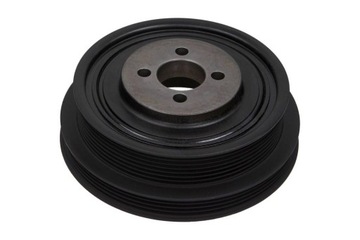 Maxgear 30-0149 колесо ременное, wał коленчатый фото №1