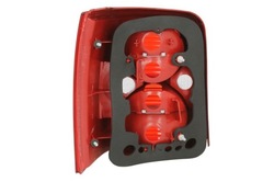 Лампи задні tyc 11-0209-01-2 фото №1