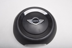 Mini r55 r56 r57 r58 r59 повітряна подушка водія подушка  6791373 фото №1