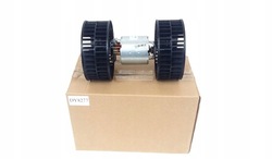 Bmw 5 e34 7 e32 воздуходувка интерьера вентилятор фото №1