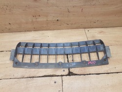 Решётка бампера перед volvo 740 фото №1