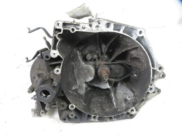 Коробка передач коробки передач citroen berlingo i 1.6 hdi 20dm83 фото №1