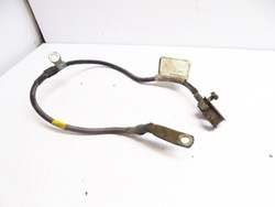 Panda ii 03- шланг клема акумулятора 1.3 jtd фото №1