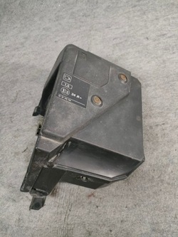 Scenic ii megane ii корпус коробка upc фото №1