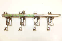 Ford c-max ii mk2 focus iii mk3 1.5 ecoboost m8db планка впрыскивающий фото №1