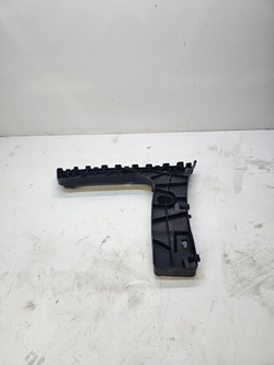 Ползун бампера правые зад audi a6 c7 ava 4g9807454g фото №1