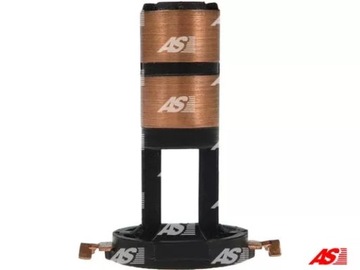 Ast asl9015 запчасти alt + rozruszn кольцо alternat фото №1