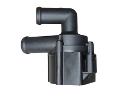 Насос циркуляції води 7.05066.04.0 leon passat оригінал фото №1