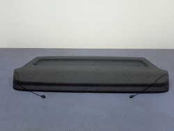 Honda civic vii hb 5d полка багажника 84400s6da-e000 фото №1