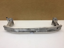 Renault clio iv 4 балка усилитель pod бампер перед фото №1