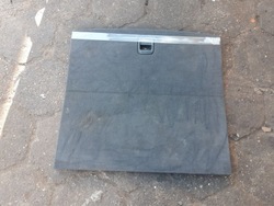 Пол обивка багажника audi q5 8r 8r0 фото №1