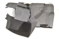 Оббивка боковина лівий багажника телефон mercedes w140 s клас 1408200912 фото №1