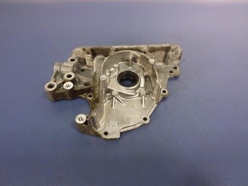 Seat mii vw up 1.0 b насос масла 04c115105c chya фото №1