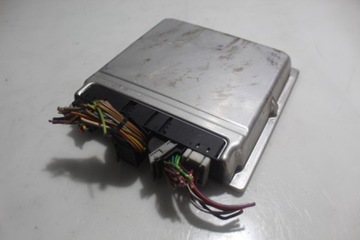 Комп'ютер двигуна mercedes c клас w203 2.0 фото №1