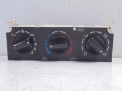 Citroen berlingo i панель нагревателя 02-08 человек ph2 valeo 030806q фото №1