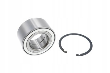 Skf подшипник колёса jeep compass patriot фото №1