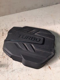 Ceed xceed proceed захист кришка двигуна 1.6 crdi оригінал фото №1