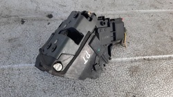 Замок правые зад mazda 3 05r 1.6citd hb фото №1