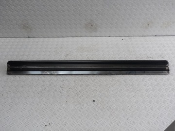 Mercedes g-klasa w463 порог градус планка фото №1