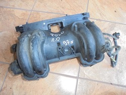 Колектор всмоктуючий vwpolo 1.0 0280620003 фото №1