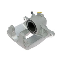 Супорт гальма перед r mercedes e w211 s211 02-09 фото №1